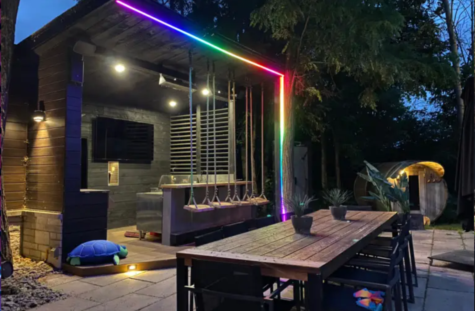 Custom — Design With Us