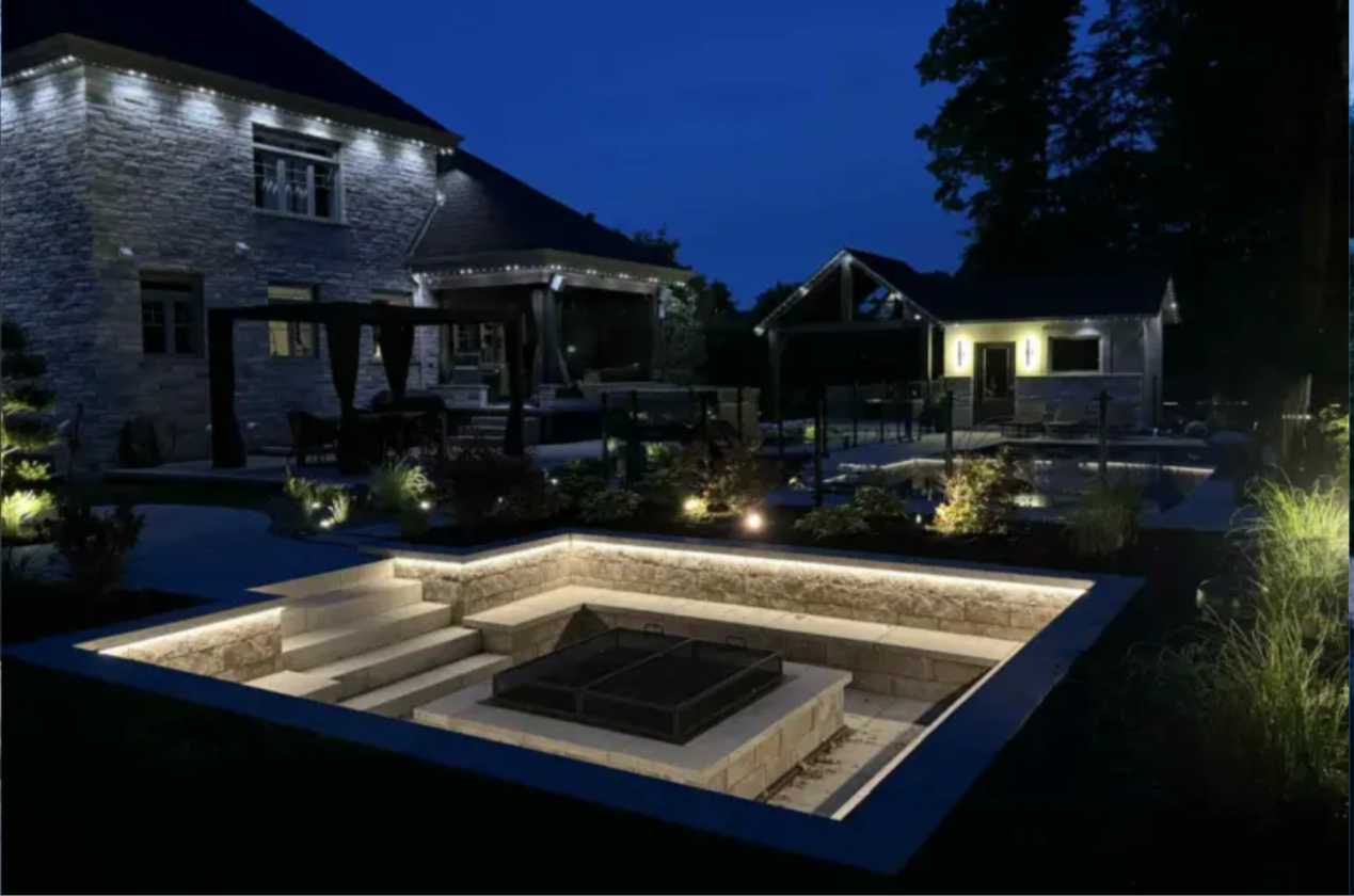 Landscape Lighting